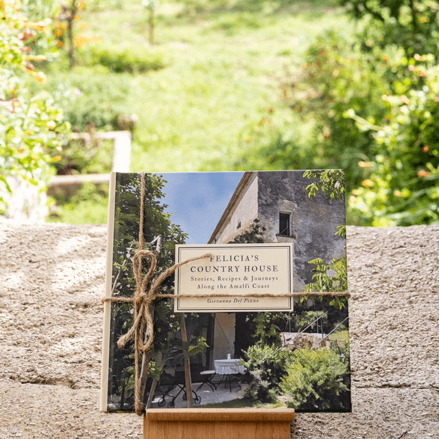 Felicia’s Country House ~ Tales from the Country House | The Book