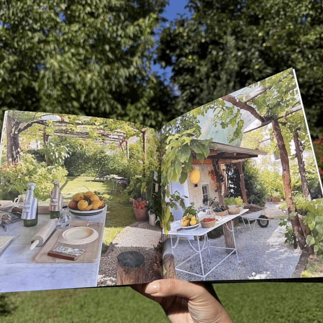 Felicia’s Country House ~ Tales from the Country House | The Book