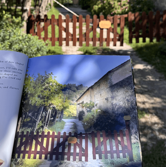 Felicia’s Country House ~ Tales from the Country House | The Book