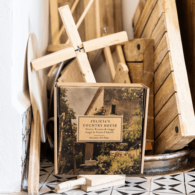 Felicia’s Country House ~ Tales from the Country House | The Book